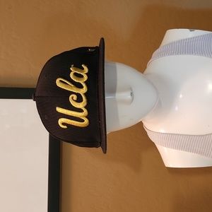 Forty-Seven UCLA Adjustable Ball Cap